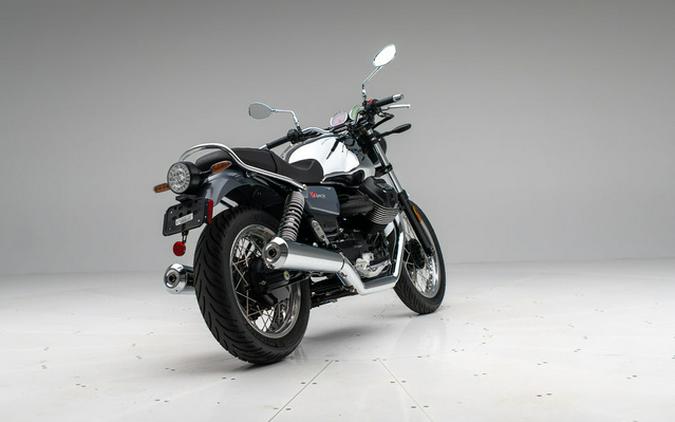2024 Moto Guzzi V7 Special