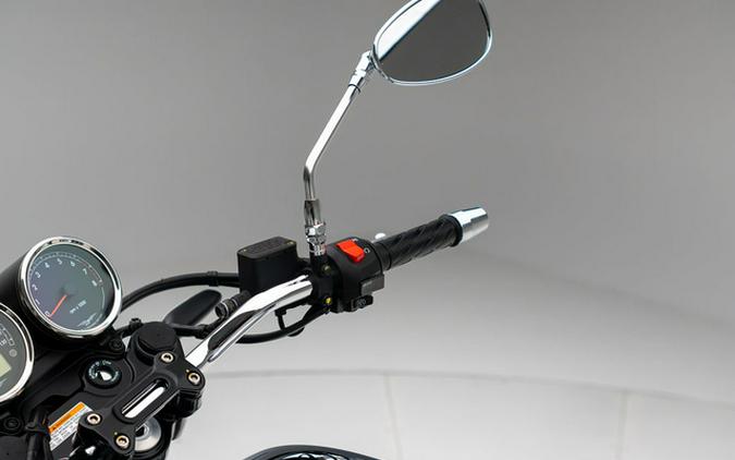 2024 Moto Guzzi V7 Special