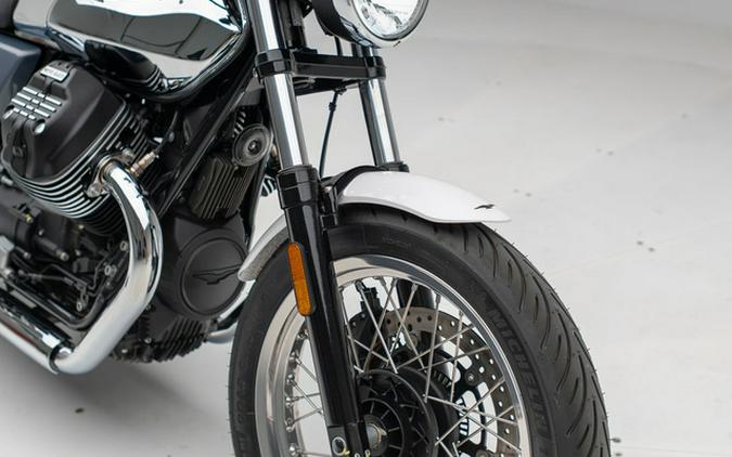 2024 Moto Guzzi V7 Special