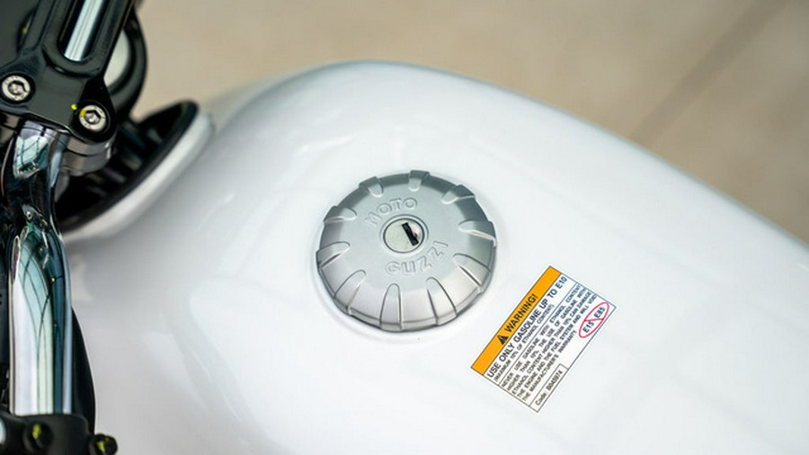 2024 Moto Guzzi V7 Special