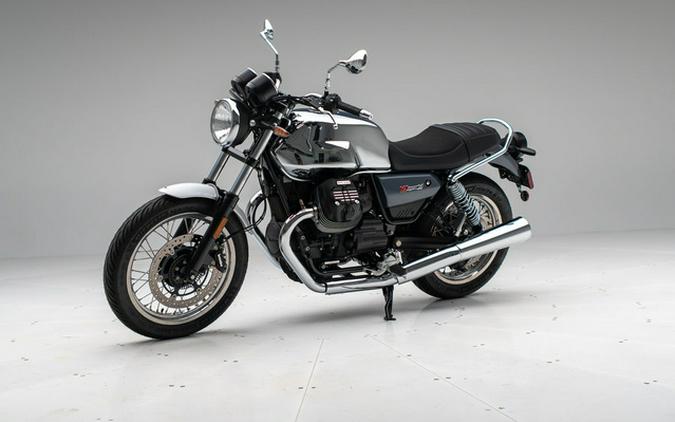 2024 Moto Guzzi V7 Special