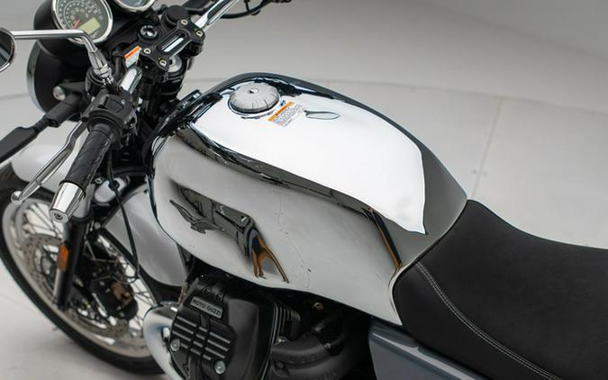 2024 Moto Guzzi V7 Special