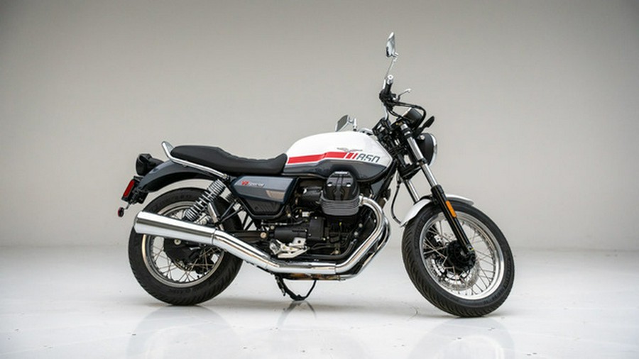 2024 Moto Guzzi V7 Special