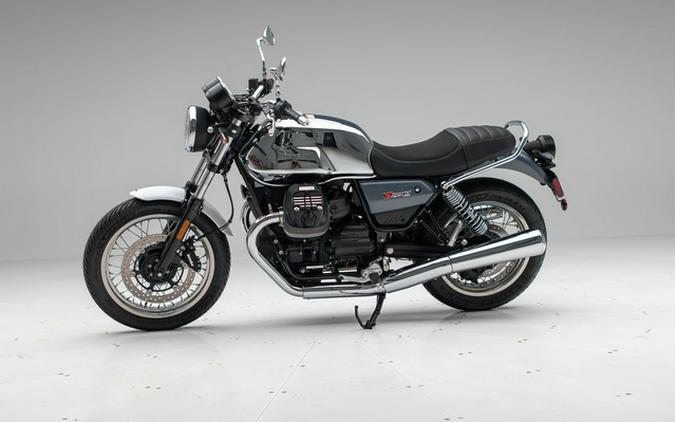 2024 Moto Guzzi V7 Special