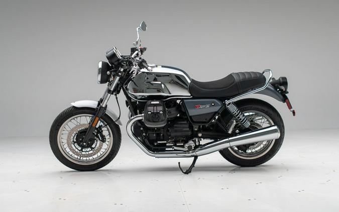 2024 Moto Guzzi V7 Special