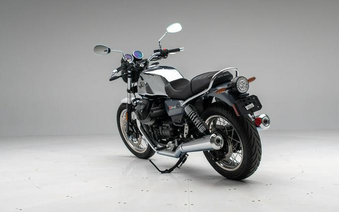 2024 Moto Guzzi V7 Special