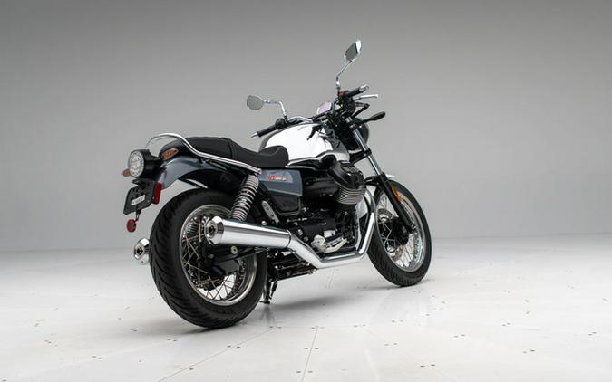 2024 Moto Guzzi V7 Special