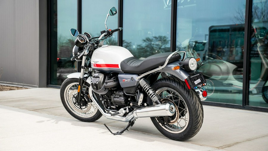 2024 Moto Guzzi V7 Special