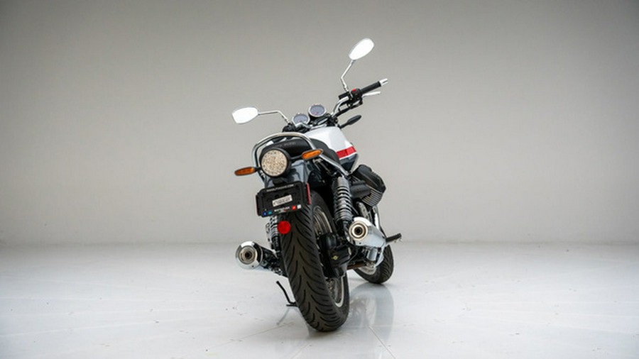 2024 Moto Guzzi V7 Special