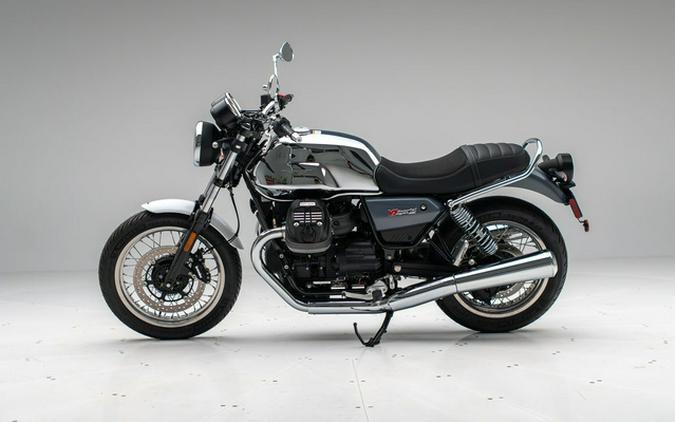 2024 Moto Guzzi V7 Special