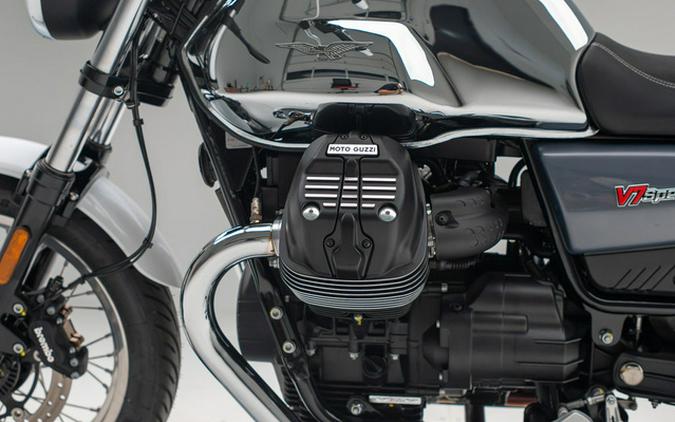 2024 Moto Guzzi V7 Special