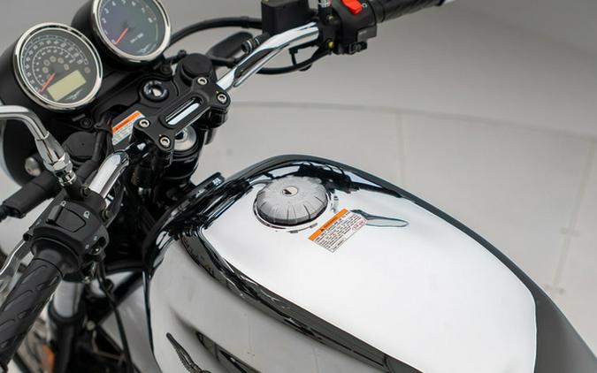 2024 Moto Guzzi V7 Special