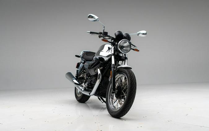 2024 Moto Guzzi V7 Special
