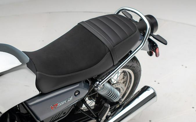 2024 Moto Guzzi V7 Special