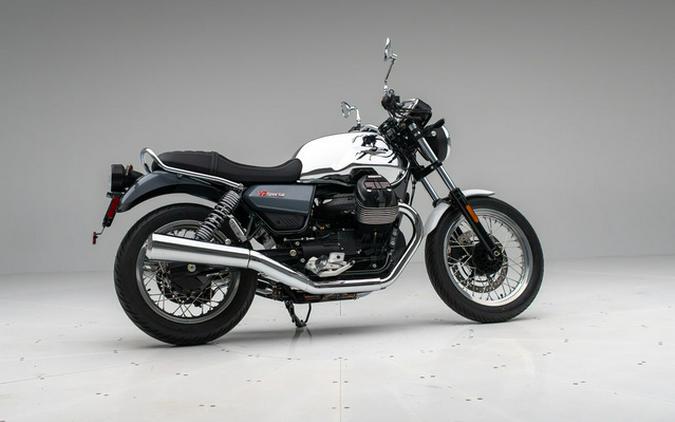 2024 Moto Guzzi V7 Special