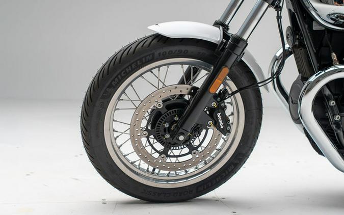 2024 Moto Guzzi V7 Special