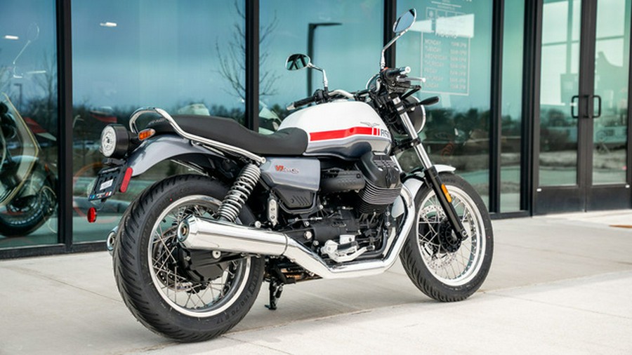 2024 Moto Guzzi V7 Special