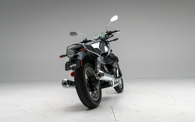 2024 Moto Guzzi V7 Special