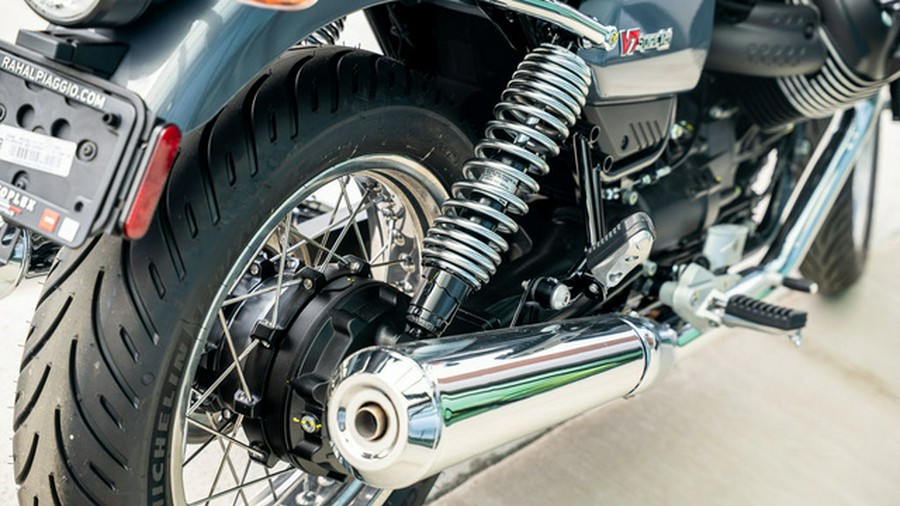 2024 Moto Guzzi V7 Special