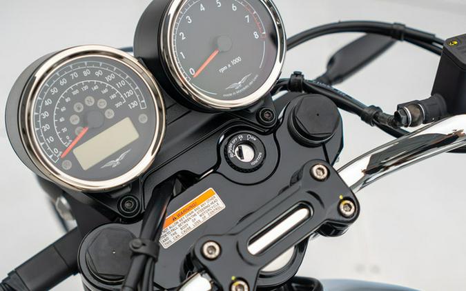 2024 Moto Guzzi V7 Special