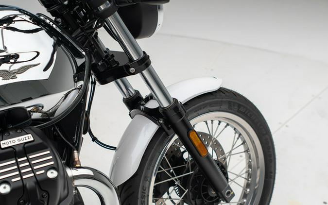 2024 Moto Guzzi V7 Special