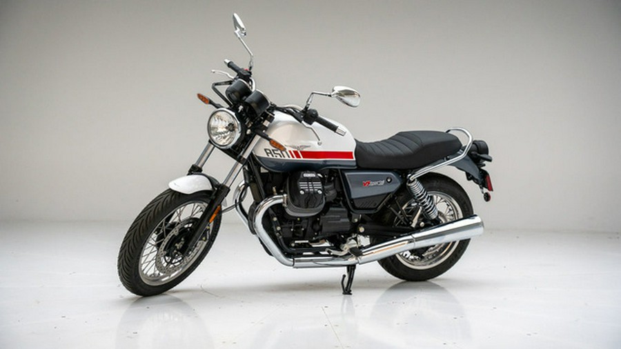 2024 Moto Guzzi V7 Special