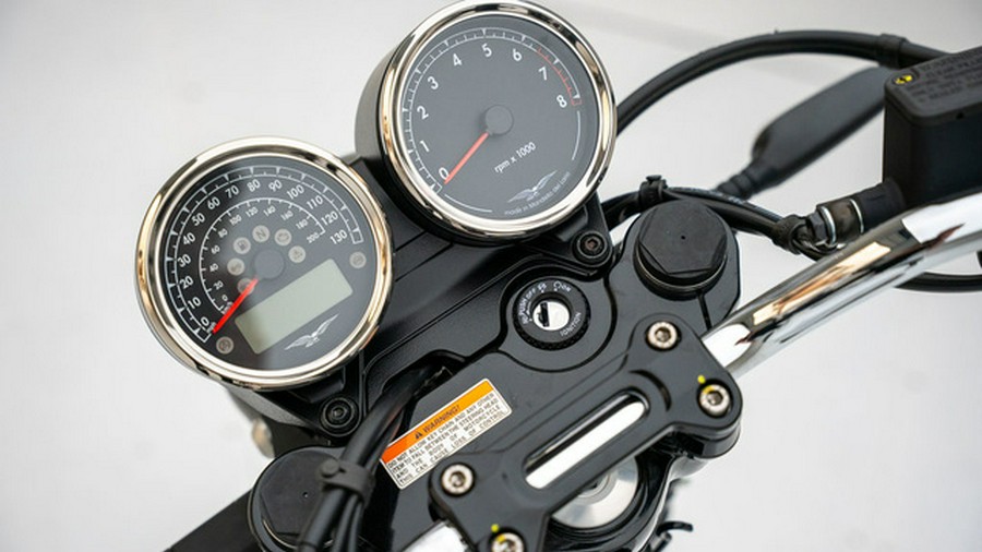 2024 Moto Guzzi V7 Special