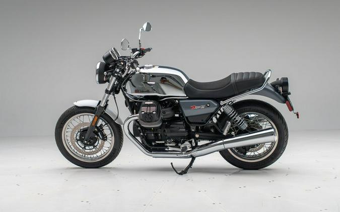 2024 Moto Guzzi V7 Special