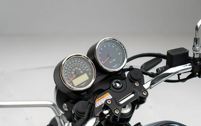 2024 Moto Guzzi V7 Special