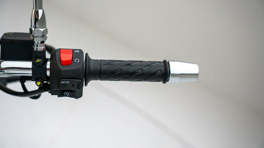 2024 Moto Guzzi V7 Special