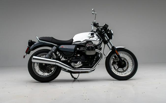 2024 Moto Guzzi V7 Special
