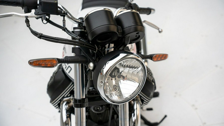 2024 Moto Guzzi V7 Special