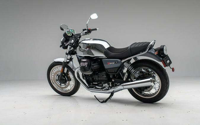 2024 Moto Guzzi V7 Special