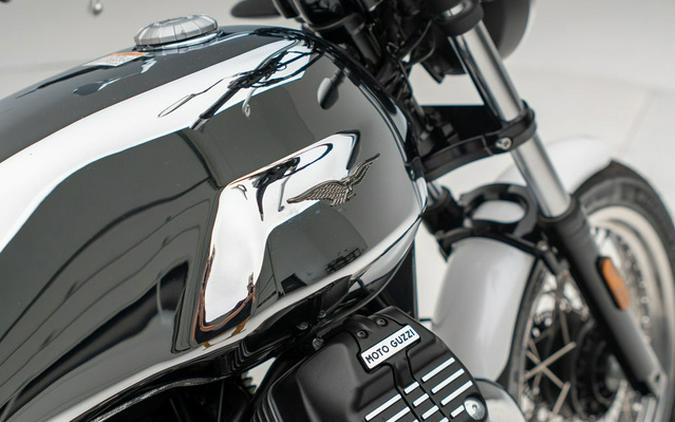 2024 Moto Guzzi V7 Special