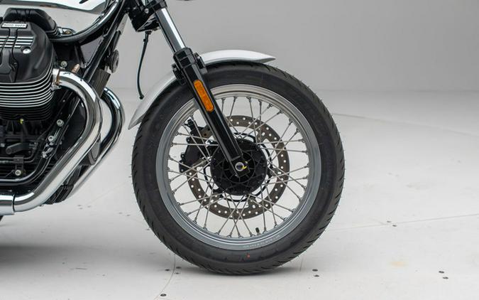 2024 Moto Guzzi V7 Special