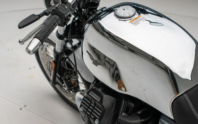 2024 Moto Guzzi V7 Special