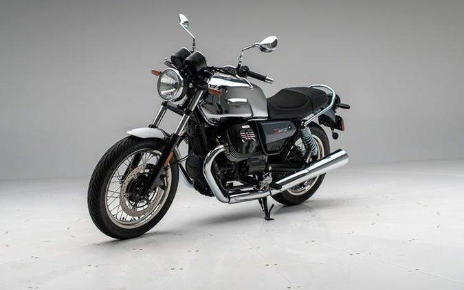 2024 Moto Guzzi V7 Special