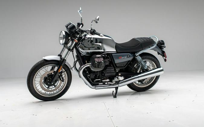 2024 Moto Guzzi V7 Special