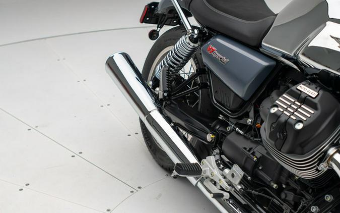 2024 Moto Guzzi V7 Special
