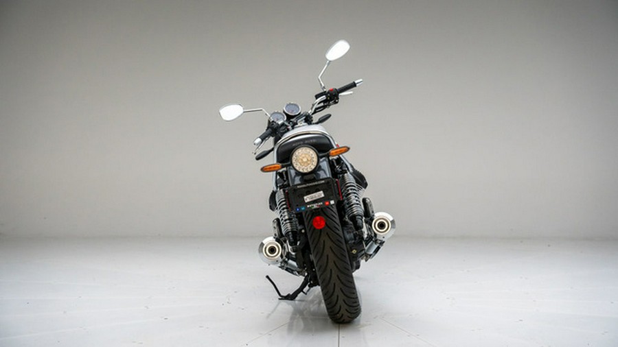 2024 Moto Guzzi V7 Special