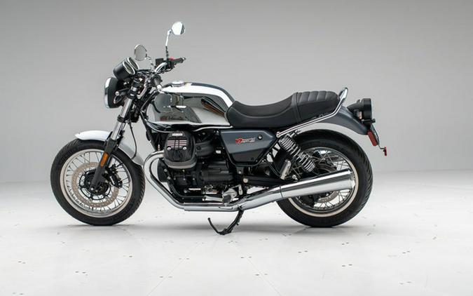 2024 Moto Guzzi V7 Special