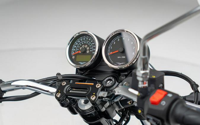 2024 Moto Guzzi V7 Special