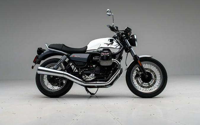 2024 Moto Guzzi V7 Special