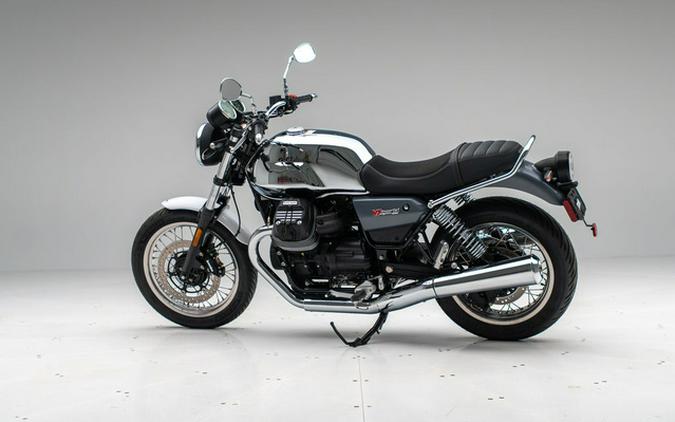 2024 Moto Guzzi V7 Special