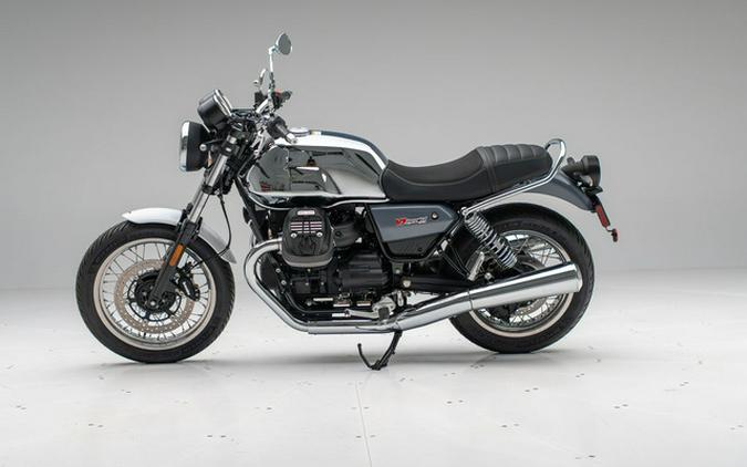 2024 Moto Guzzi V7 Special