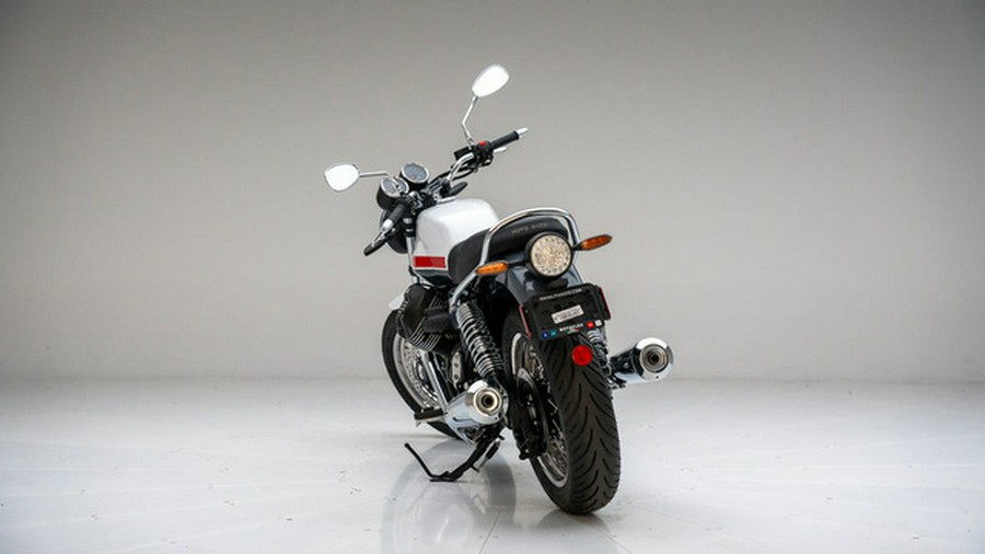 2024 Moto Guzzi V7 Special