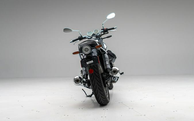 2024 Moto Guzzi V7 Special