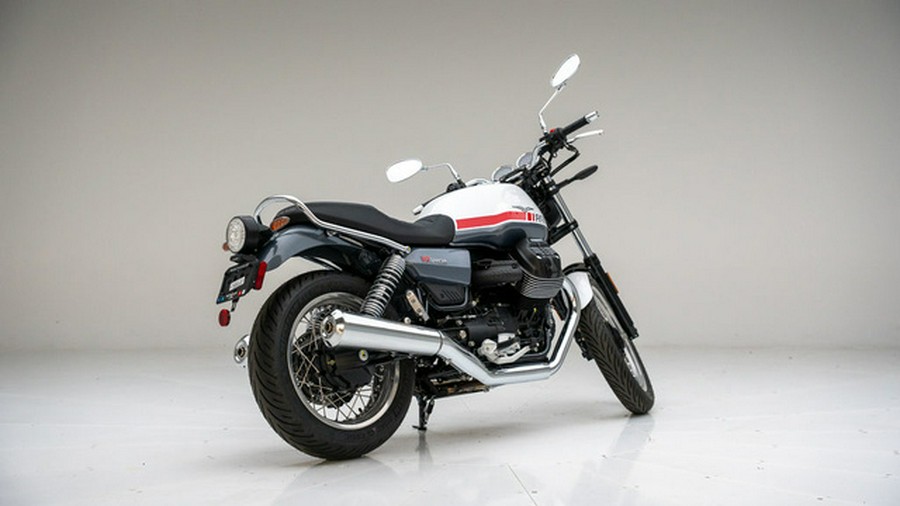 2024 Moto Guzzi V7 Special