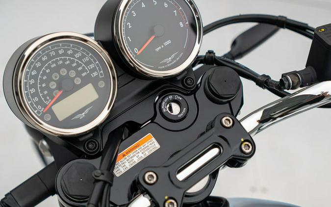2024 Moto Guzzi V7 Special