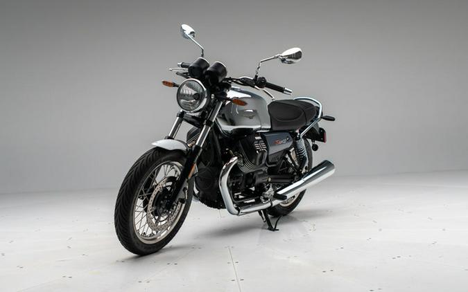 2024 Moto Guzzi V7 Special
